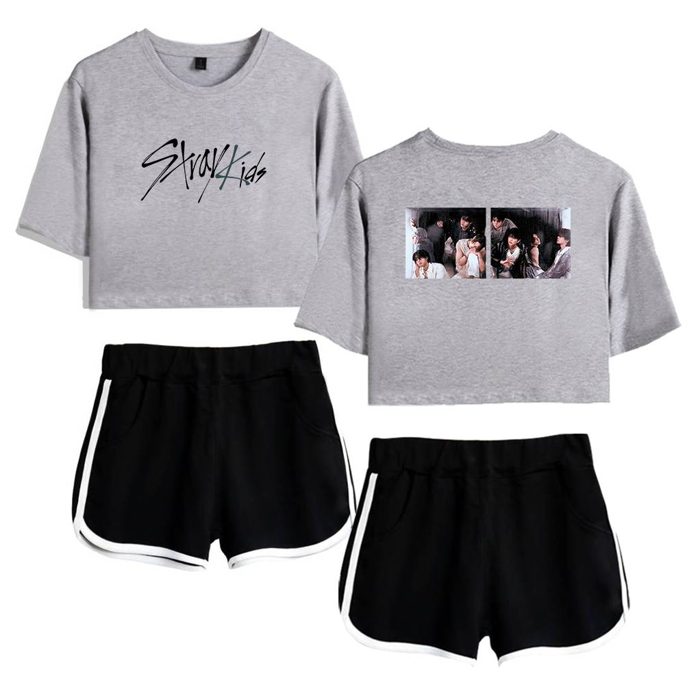 Kpop merch.