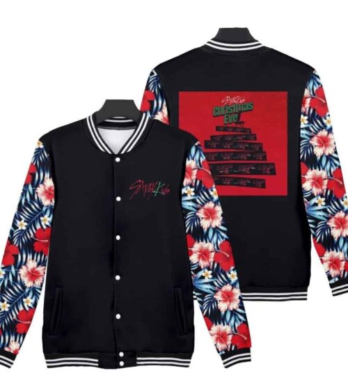 Stray Kids Jacket #5