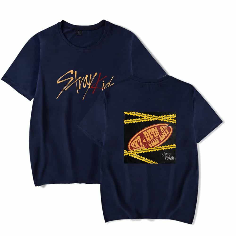 Kpop merch.