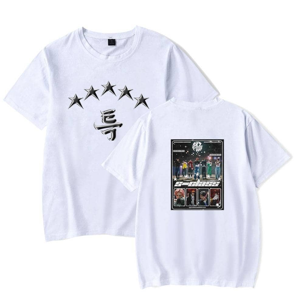 Kpop merch.