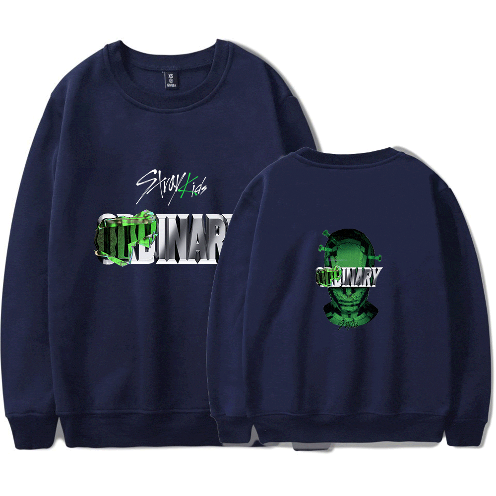 Stray Kids Sweatshirt #10 - Image 3
