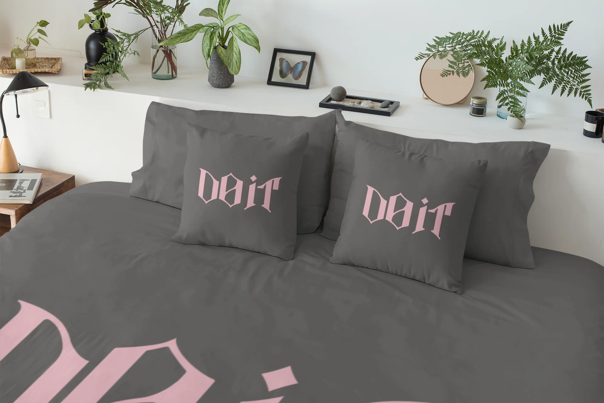 stray kids bed sheets