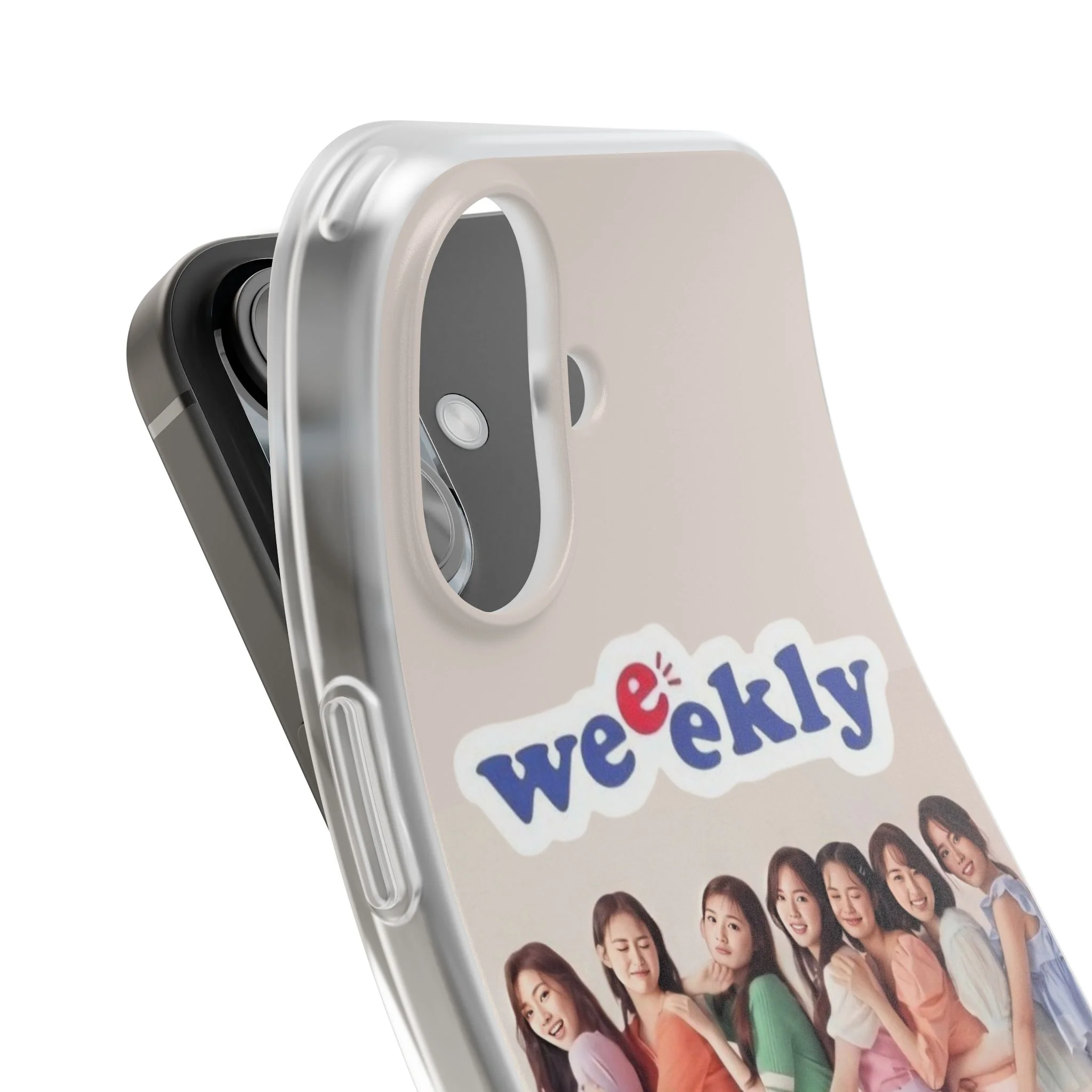 Weeekly Phone Case #2 - Image 4