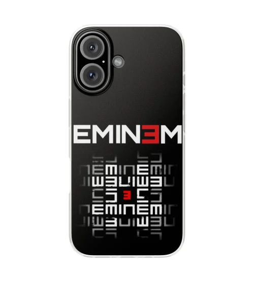 Eminem Phone Case #1