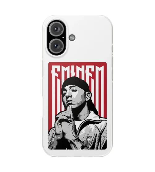 Eminem Phone Case #2