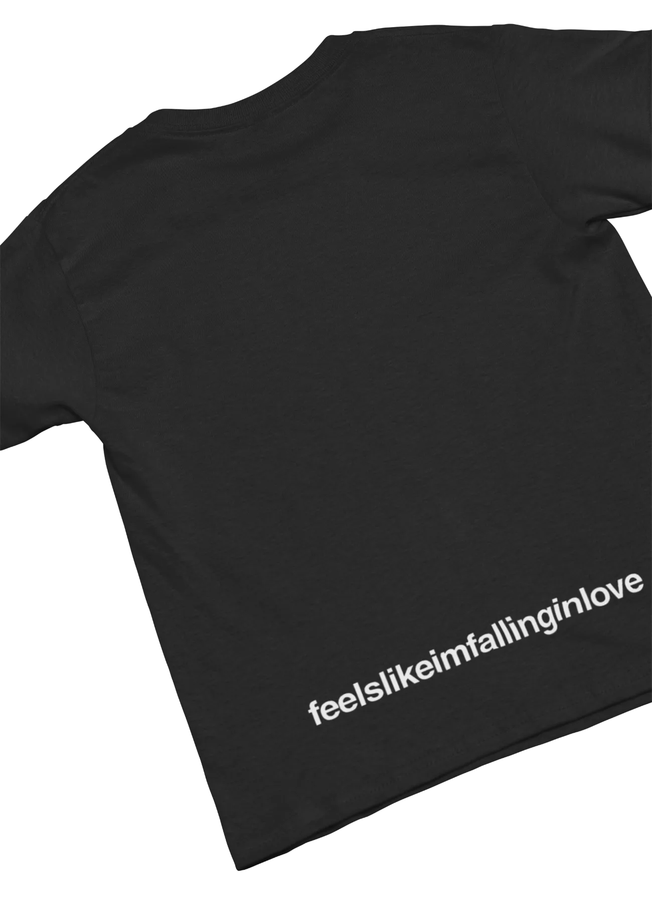 Coldplay Feelslikeimfallinginlove T-Shirt #1 - Image 3