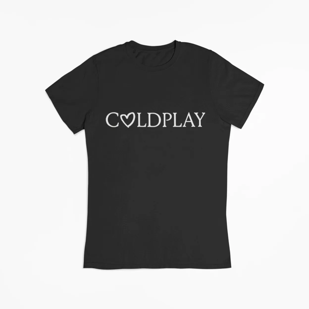 Coldplay Feelslikeimfallinginlove T-Shirt #1 - Image 2