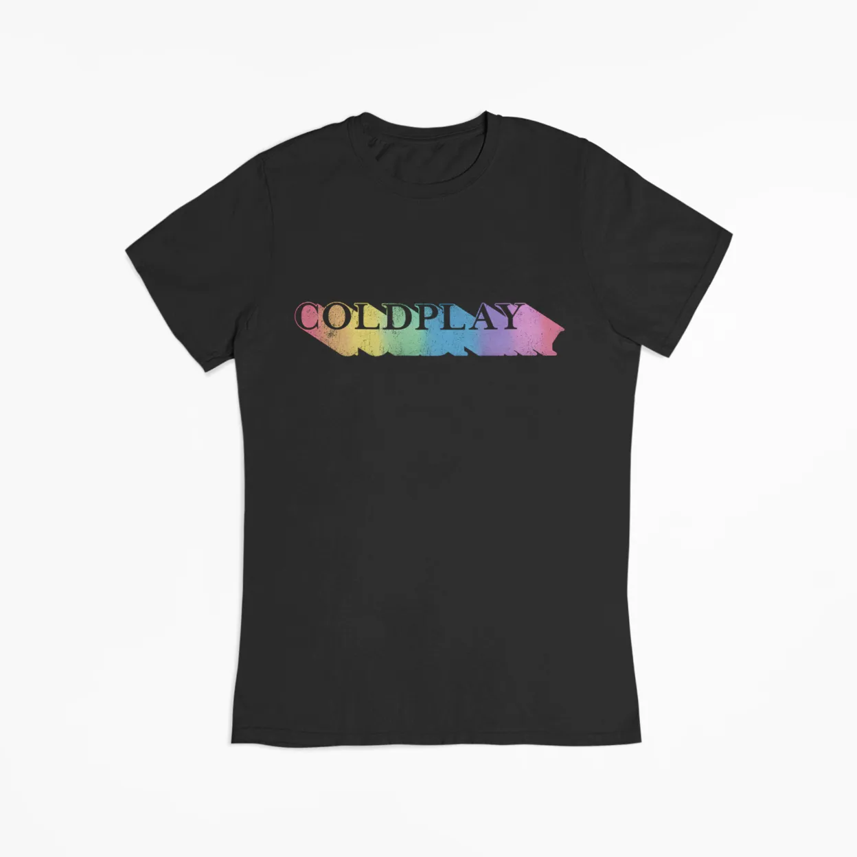 Coldplay T-Shirt #2 - Image 2
