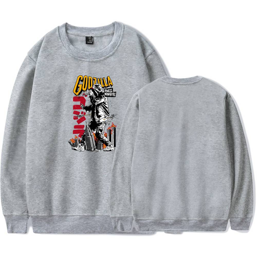 Eminem Sweatshirt #2 - Image 4