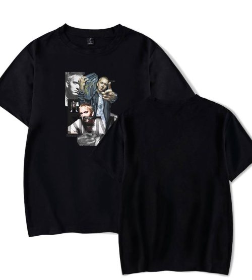 Eminem T-Shirt #4