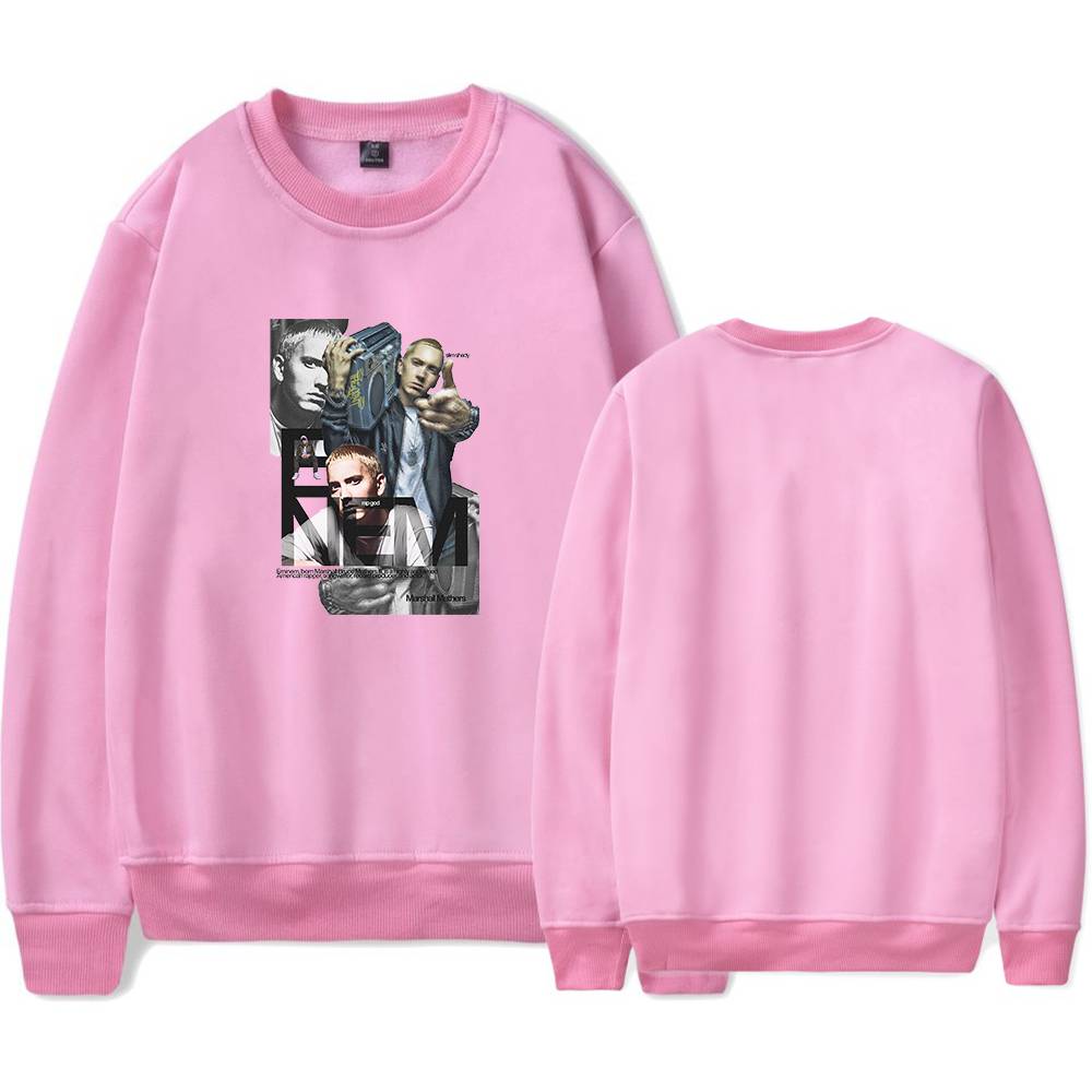 Eminem Sweatshirt #4 - Image 5