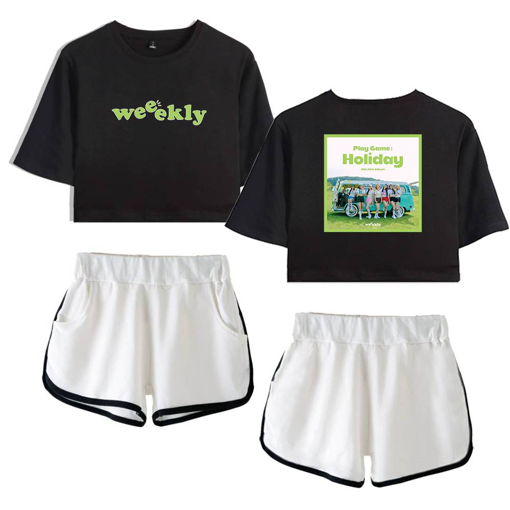 Weeekly Tracksuit #4 - Image 3