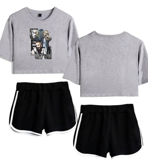 Eminem Tracksuit #4