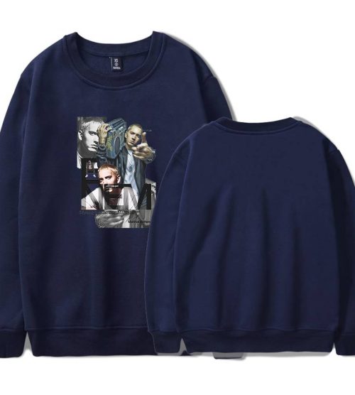 Eminem Sweatshirt #4