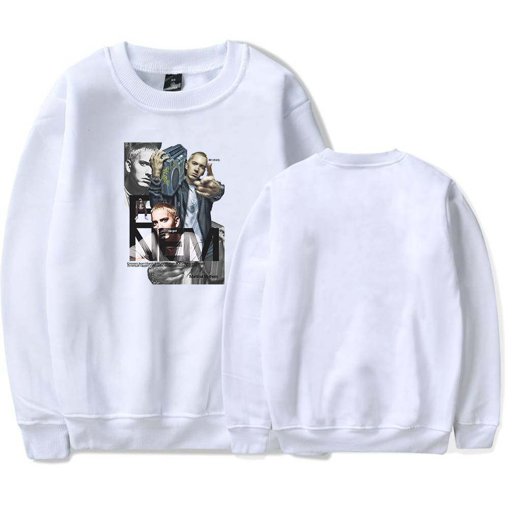 Eminem Sweatshirt #4 - Image 3