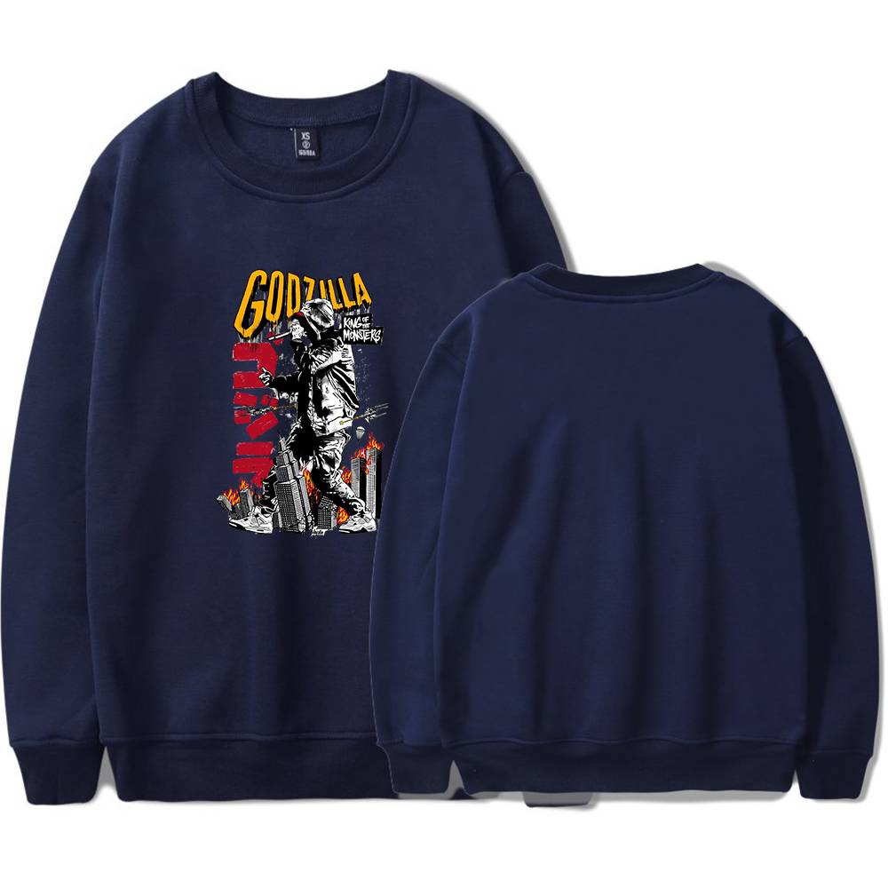 Eminem Sweatshirt #2 - Image 3