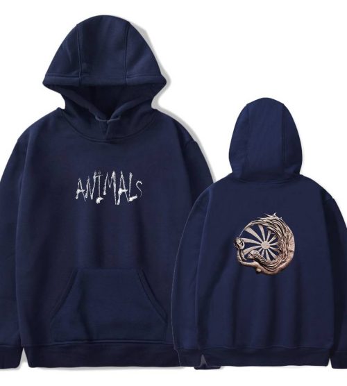 Eminem Hoodie #3