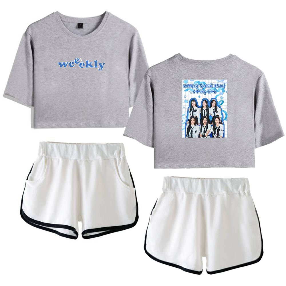 Weeekly Tracksuit #2 - Image 7