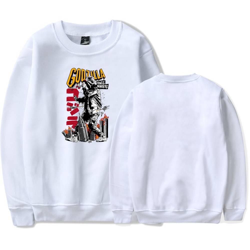 Eminem Sweatshirt #2 - Image 2