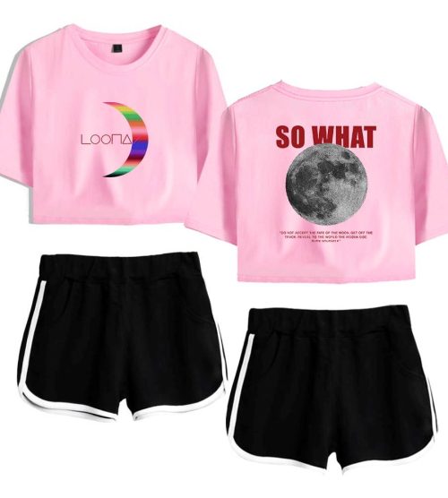 Loona Tracksuit #3