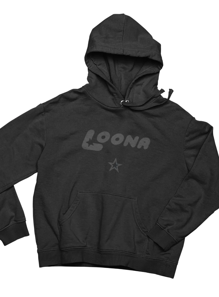 Loona Hoodie #10