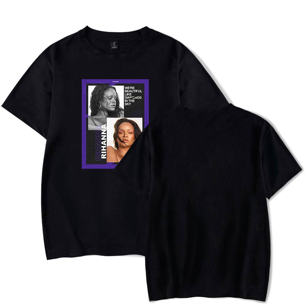 Rihanna T-Shirt #5 - Image 2
