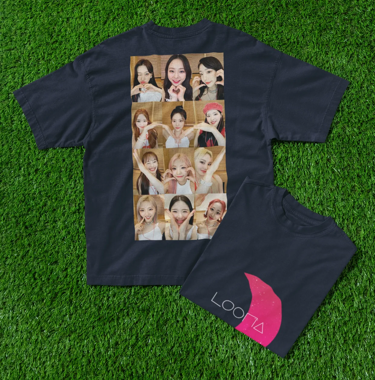 Loona T-Shirt #1 - Image 3