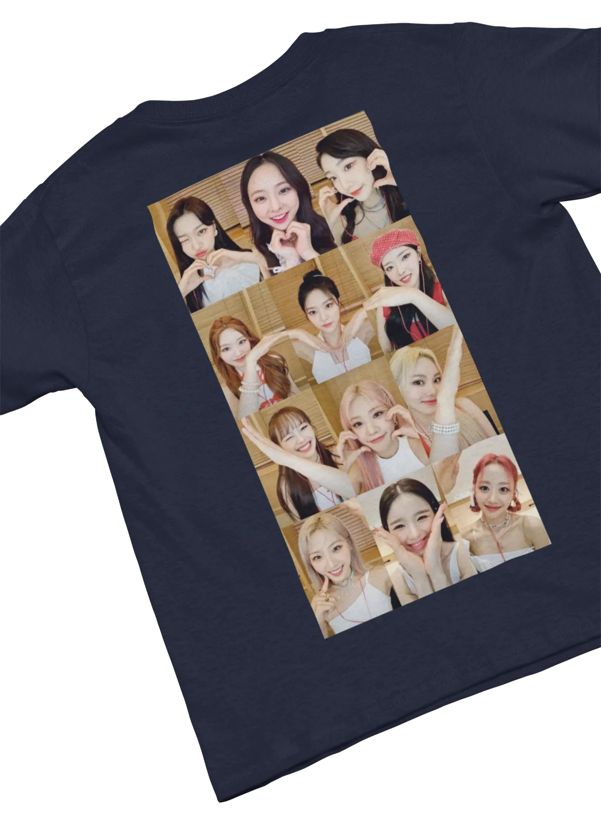 Loona T-Shirt #1 - Image 2