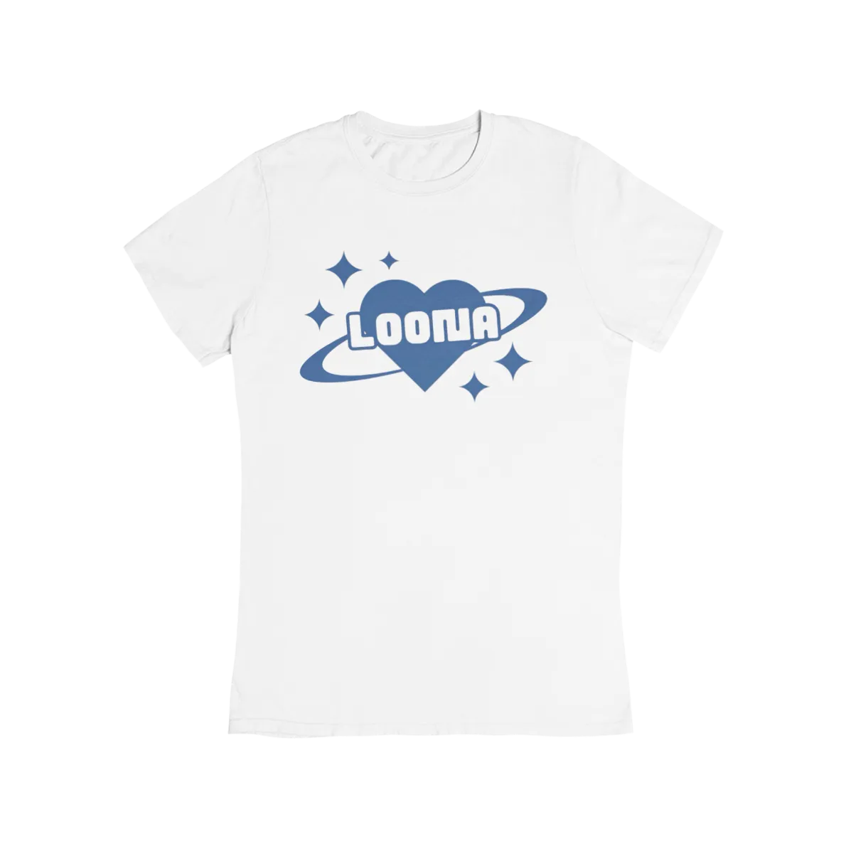 Loona T-Shirt #12