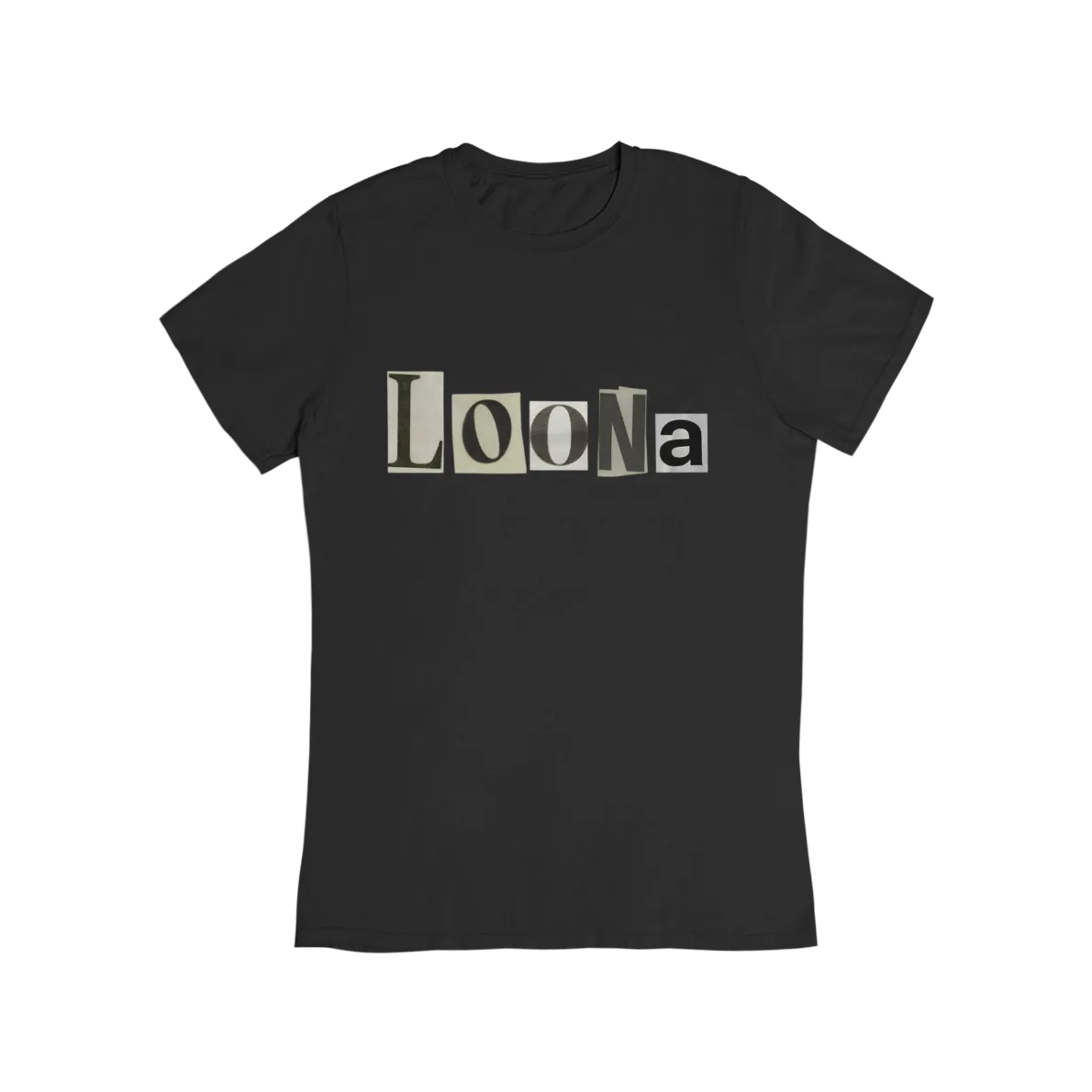 Loona T-Shirt #9
