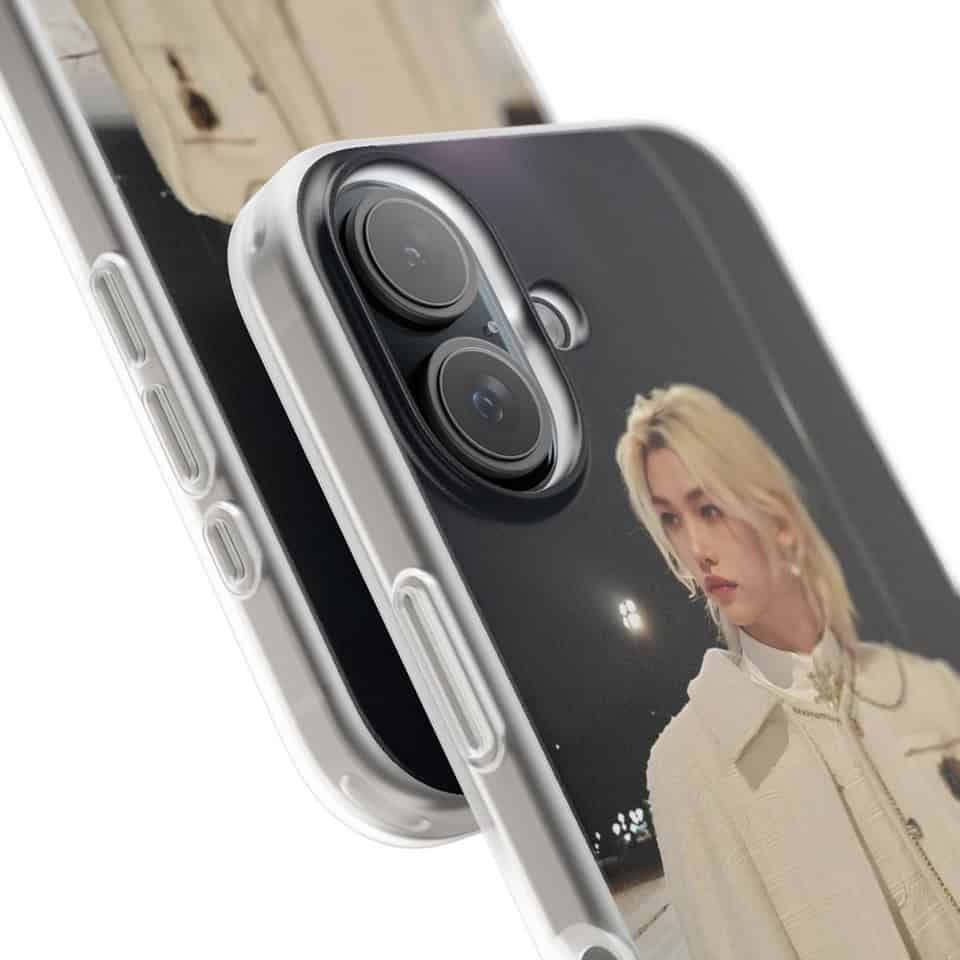Stray Kids Felix Case #1 for ALL Phone Models - Image 2
