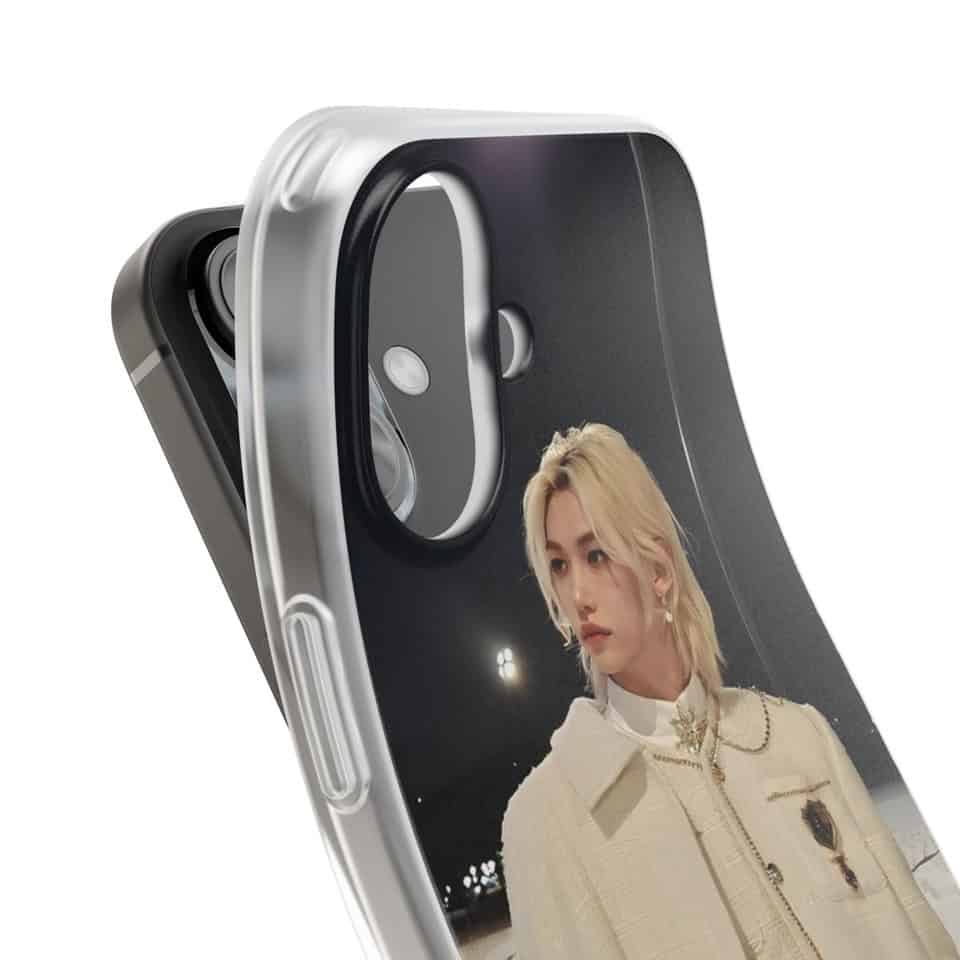 Stray Kids Felix Case #1 for ALL Phone Models - Image 3