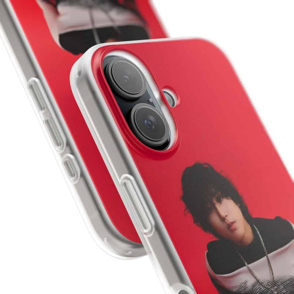 Stray Kids Han Case #1 for ALL Phone Models - Image 2