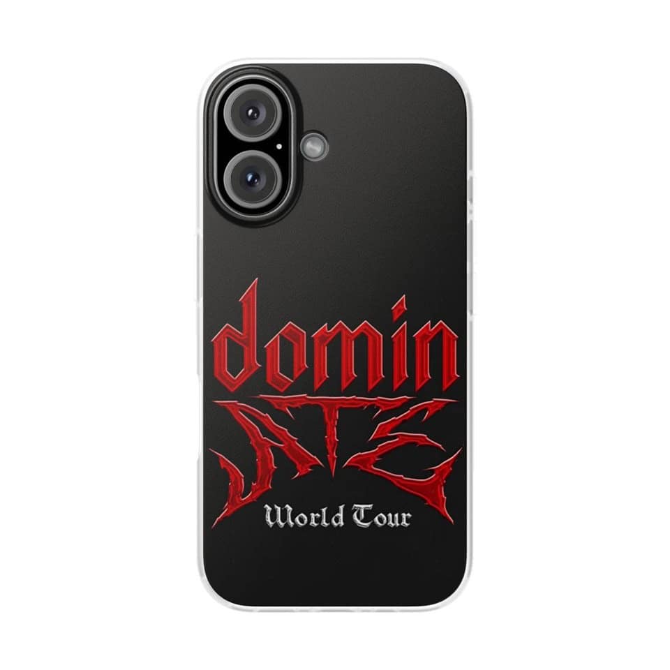 Stray Kids Dominate Case #3 for ALL Phone Models