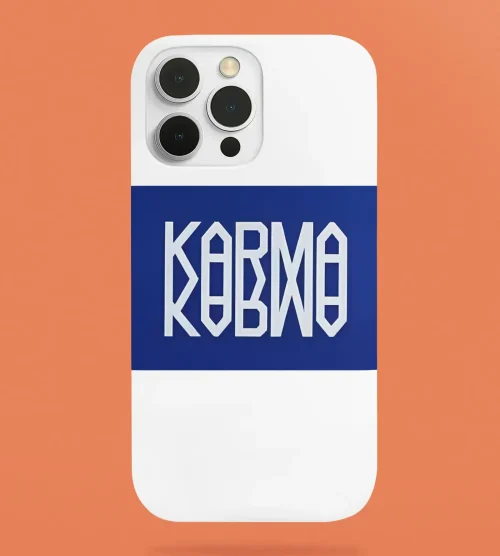 Stray Kids Karma Case for ALL Phone Models #2